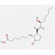11-deoxy Prostaglandin E1 (CAS 37786-00-8) - chemical structure image