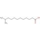 11-Methyllauric acid (CAS 5681-98-1) - chemical structure image