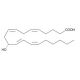 11(R)-HETE (CAS 73347-43-0) - chemical structure image