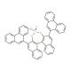 (11bR)-2,6-Di-9-phenanthrenyl-4-hydroxy-dinaphtho[2,1-d:1′,2′-f][1,3,2]dioxaphosphepin-4-oxide (CAS 864943-22-6) - chemical s