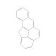 11H-Benz[bc]aceanthrylene (CAS 202-94-8) - chemical structure image