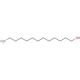 12-Amino-1-dodecanol (CAS 67107-87-3) - chemical structure image
