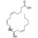 12(R)-HETE (CAS 82337-46-0) - chemical structure image