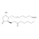 13,14-dihydro-15-keto Prostaglandin D2 (CAS 59894-07-4) - chemical structure image