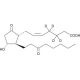 13,14-dihydro-15-keto Prostaglandin E2-d4 的分子结构, CAS编号: 363-23-5 (unlabeled) 13,14-dihydro-15-keto Prostaglandin E2-d4 (CAS 363-23-5 (unlabeled)) - chemical structure image
