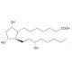13,14-dihydro Prostaglandin F1α 的分子结构, CAS编号: 20592-20-5 13,14-dihydro Prostaglandin F1α (CAS 20592-20-5) - chemical structure image