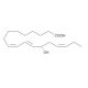 13(S)-HOTrE (CAS 87984-82-5) - chemical structure image