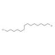 14-Bromo-1-tetradecanol (CAS 72995-94-9) - chemical structure image