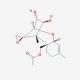 15-Acetoxyscirpenol (CAS 2623-22-5) - chemical structure image