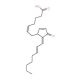 15-deoxy-Δ12,14-Prostaglandin A2 的分子结构, CAS编号: 112839-31-3 15-deoxy-Δ12,14-Prostaglandin A2 (CAS 112839-31-3) - chemical structure image