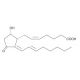 15-deoxy-Δ12,14-Prostaglandin D2 的分子结构, CAS编号: 85235-11-6 15-deoxy-Δ12,14-Prostaglandin D2 (CAS 85235-11-6) - chemical structure image