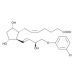 (+)-15-epi Cloprostenol 的分子结构, CAS编号: 54276-22-1 (+)-15-epi Cloprostenol (CAS 54276-22-1) - chemical structure image