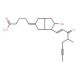 15-keto Iloprost - chemical structure image