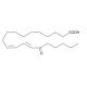15-OxoEDE 的分子结构, CAS编号: 105835-44-7 15-OxoEDE (CAS 105835-44-7) - chemical structure image