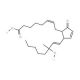 15(R)-15-methyl Prostaglandin A2 - chemical structure image