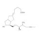 15(R)-Iloprost (CAS 85026-51-3) - chemical structure image