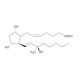 15(R)-15-methyl Prostaglandin F2α (CAS 35864-81-4) - chemical structure image