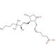 16,16-Dimethyl-prostaglandin E2 (CAS 39746-25-3) - chemical structure image