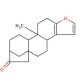 16-Oxocafestol (CAS 108664-98-8) - chemical structure image
