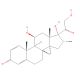 16α-Methyl Prednisolone 的分子结构, CAS编号: 10417-63-7 16α-Methyl Prednisolone (CAS 10417-63-7) - chemical structure image