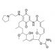 17-AEP-GA 的分子结构 17-AEP-GA - chemical structure image