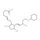 17-phenoxy trinor Prostaglandin F2α - chemical structure image