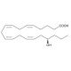 17(R)-HETE 的分子结构, CAS编号: 183509-24-2 17(R)-HETE (CAS 183509-24-2) - chemical structure image