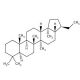 17β(H),21α(H)-30-Norhopane solution (CAS 3258-87-5) - chemical structure image