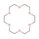 18-Crown-6 (CAS 17455-13-9) - chemical structure image