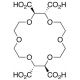 (+)-(18-Crown-6)-2,3,11,12-tetracarboxylic Acid (CAS 61696-54-6) - chemical structure image