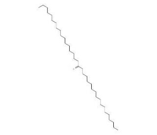 18-Pentatriacontanone (CAS 504-53-0) - chemical structure image
