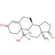 19-Hydroxy Androstendione-19-d2 (CAS 71995-64-7) - chemical structure image