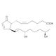 19(R)-hydroxy Prostaglandin A2 (CAS 52087-58-8) - chemical structure image