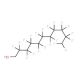 1H,1H,11H-Perfluoroundecan-1-ol (CAS 307-70-0) - chemical structure image
