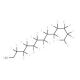 1H,1H,13H-Perfluorotridecan-1-ol (CAS 423-72-3) - chemical structure image
