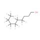 1H,1H,2H,2H,3H,3H-Perfluorononan-1-ol (CAS 80806-68-4) - chemical structure image