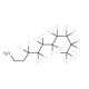 1H,1H,2H,2H-Perfluorodecylamine (CAS 30670-30-5) - chemical structure image