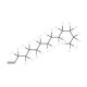 1H,1H,2H-Perfluorotetradec-1-ene (CAS 67103-05-3) - chemical structure image