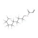 1H,1H,9H-Perfluorononyl acrylate (CAS 4180-26-1) - chemical structure image