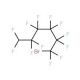 1H-6-Bromoperfluorohexane, tech. (CAS 355-36-2) - chemical structure image