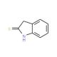 1H-indole-2-thiol (CAS 496-30-0) - chemical structure image
