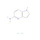 1H-Pyrrolo[3,2-b]pyridin-5-amine hydrochloride (CAS 1260771-53-6) - chemical structure image