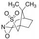(1R)-(−)-(10-Camphorsulfonyl)oxaziridine (CAS 104372-31-8) - chemical structure image