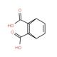 (1R,4S)-Bicyclo[2.2.2]oct-5-ene-2,3-dicarboxylic acid - chemical structure image