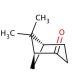 (1R)-(+)-Nopinone 的分子结构, CAS编号: 38651-65-9 (1R)-(+)-Nopinone (CAS 38651-65-9) - chemical structure image