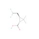 1R-trans-Permethrinic Acid (CAS 55701-03-6) - chemical structure image
