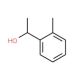 (1S)-1-(2-methylphenyl)ethan-1-ol - chemical structure image