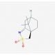 (1S)-(−)-10-Camphorsulfonylimine (CAS 60886-80-8) - chemical structure image