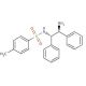 (1S,2S)-(+)-N-p-Tosyl-1,2-diphenylethylenediamine (CAS 167316-27-0) - chemical structure image