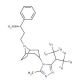 (1S)-3-[3-((3-Isopropyl-d6)-5-methyl-4H-1,2,4-triazol-4-yl)-exo-8-azabicyclo[3.2.1]oct-8-yl]-1-phenyl-1-propanamine - chemica